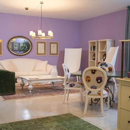 B&B Maison Biagetti SantʼArcangelo di Romagna Exteriér fotografie