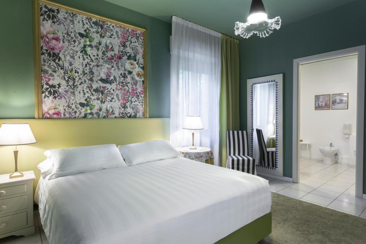 B&B Maison Biagetti SantʼArcangelo di Romagna Exteriér fotografie