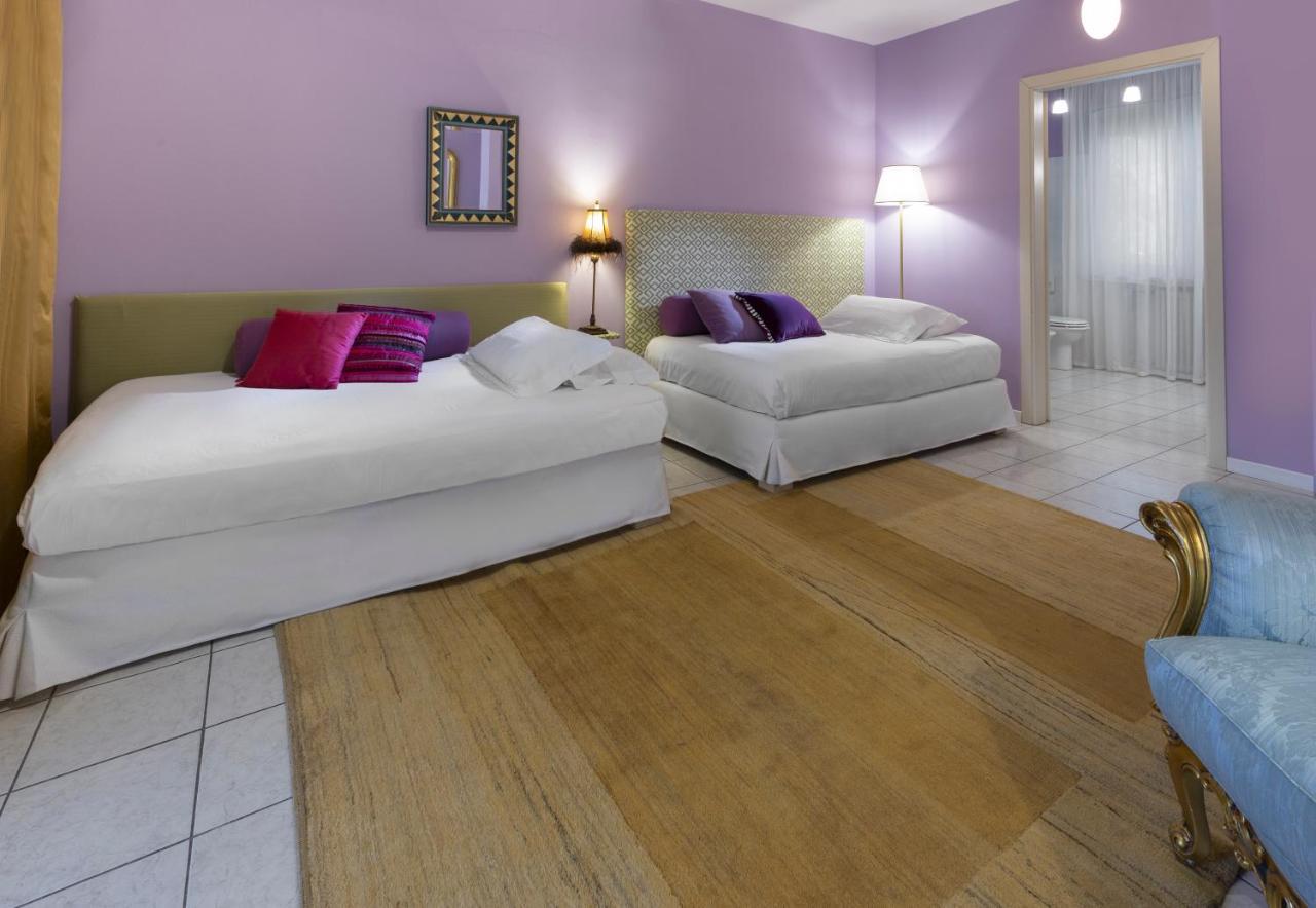 B&B Maison Biagetti SantʼArcangelo di Romagna Exteriér fotografie