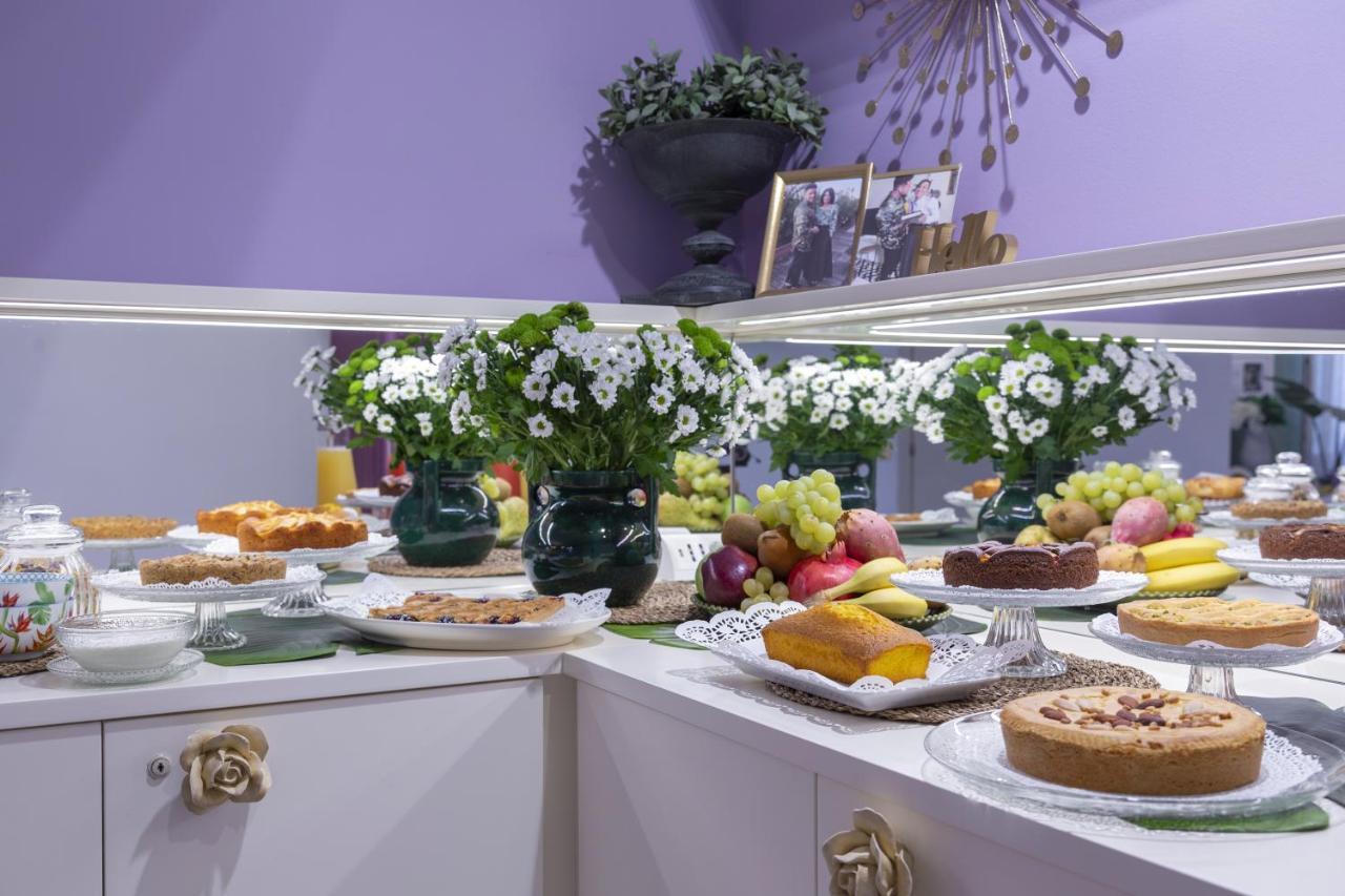 B&B Maison Biagetti SantʼArcangelo di Romagna Exteriér fotografie
