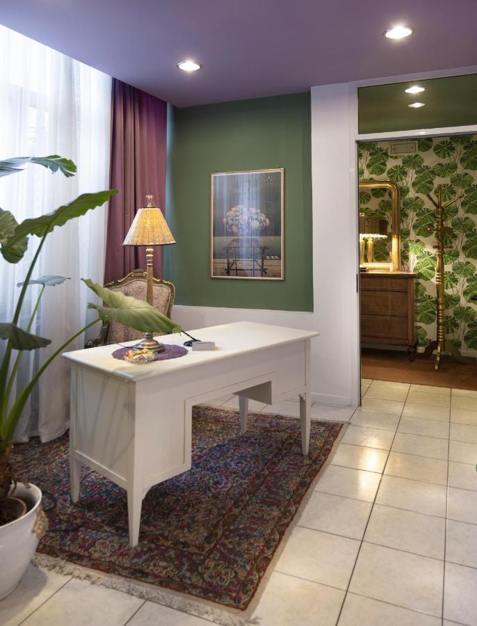B&B Maison Biagetti SantʼArcangelo di Romagna Exteriér fotografie