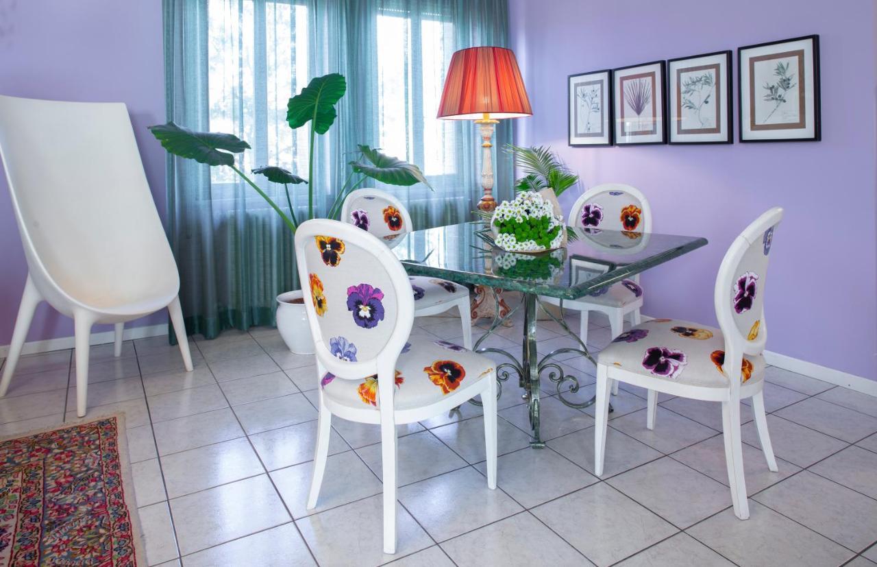 B&B Maison Biagetti SantʼArcangelo di Romagna Exteriér fotografie