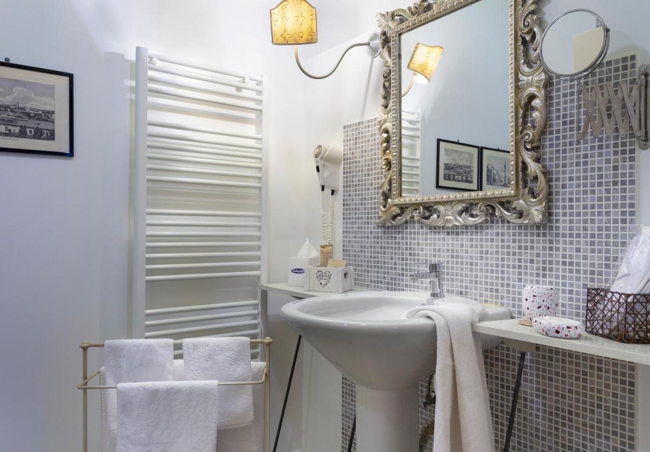 B&B Maison Biagetti SantʼArcangelo di Romagna Exteriér fotografie