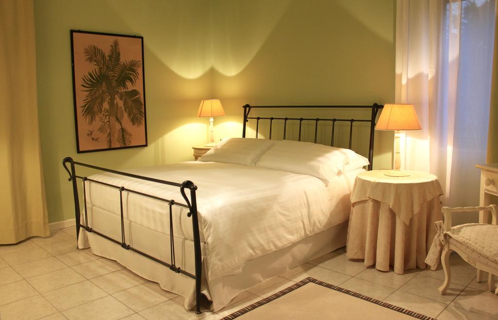 B&B Maison Biagetti SantʼArcangelo di Romagna Pokoj fotografie
