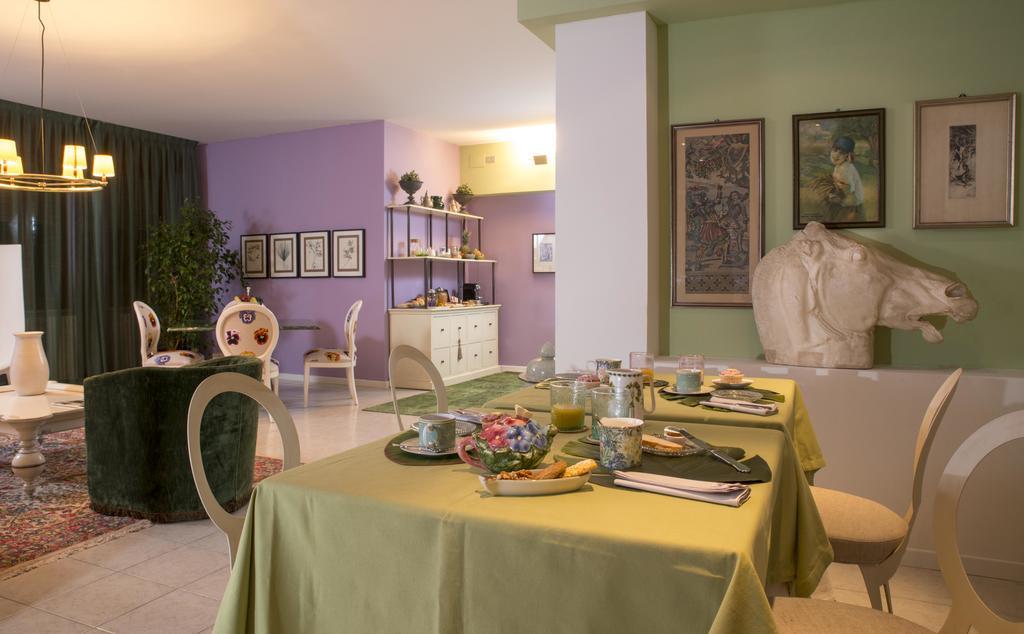 B&B Maison Biagetti SantʼArcangelo di Romagna Exteriér fotografie