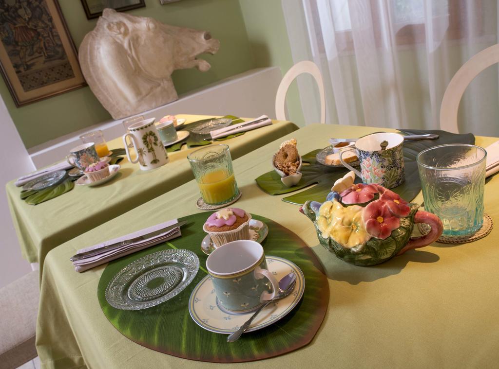 B&B Maison Biagetti SantʼArcangelo di Romagna Exteriér fotografie