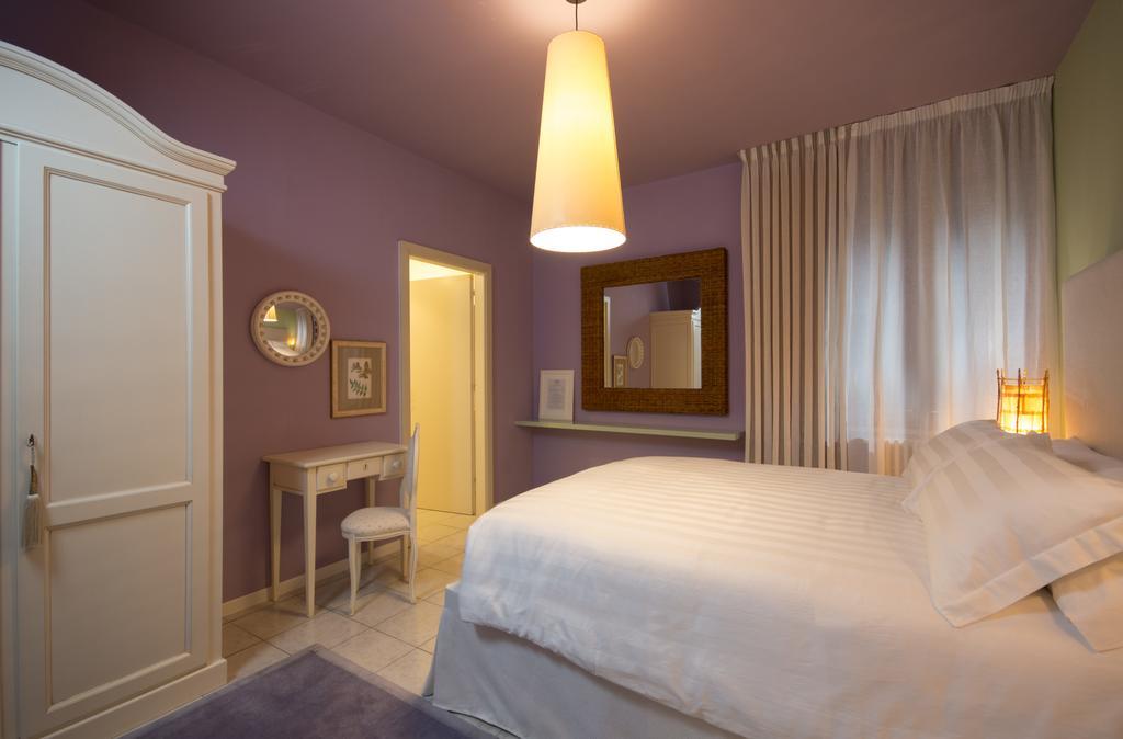B&B Maison Biagetti SantʼArcangelo di Romagna Pokoj fotografie