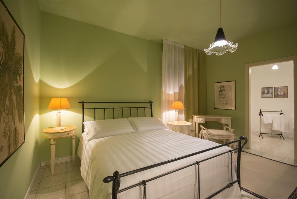 B&B Maison Biagetti SantʼArcangelo di Romagna Pokoj fotografie
